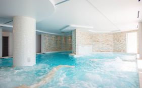 Les Terrasses d'Eze - Hôtel&Spa